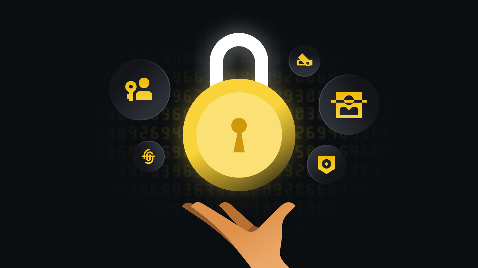 智能交易护航，极简体验升级